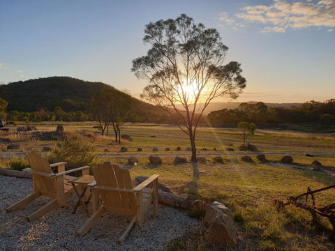R & R On The Ravine - Accommodation Resorts 0