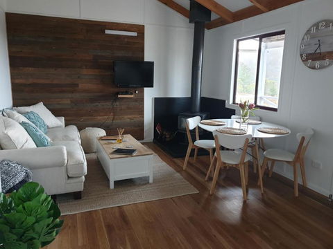 R & R On The Ravine - Accommodation Resorts 1