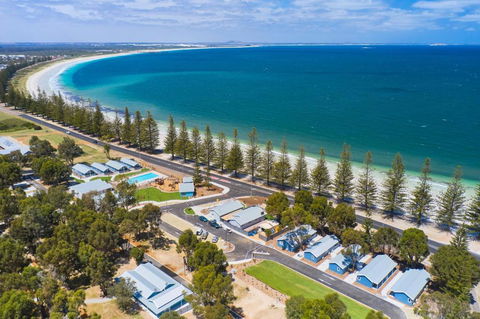 RAC Esperance Holiday Park - Accommodation Resorts 0