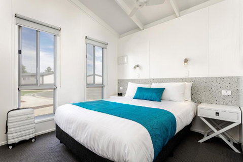 RACV Cobram Resort - Accommodation Resorts 2