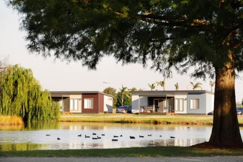 RACV Cobram Resort - Accommodation Resorts 0