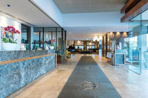 RACV Healesville Country Club & Resort - Accommodation Resorts 2