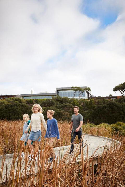 RACV Inverloch Resort - Accommodation Resorts 0
