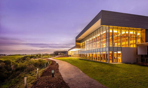 RACV Inverloch Resort - Accommodation Resorts 1