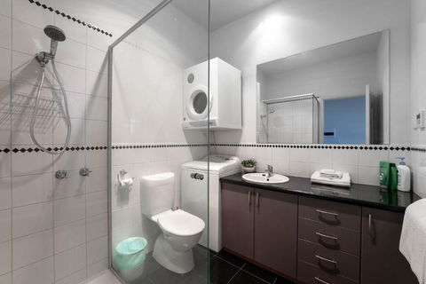 Raffless - Accommodation Resorts 3