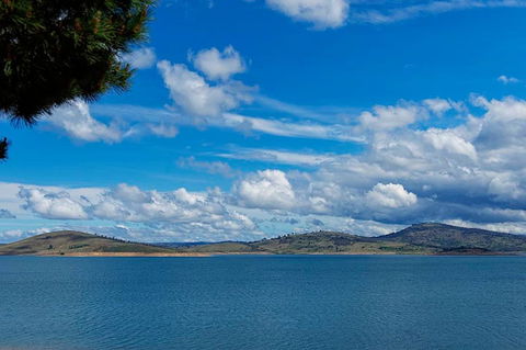 Rainbow Pines Tourist Caravan Park - Accommodation Resorts 0