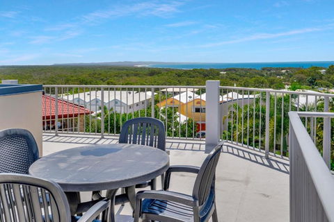 Rainbow Towers 2 Rainbow Beach - Accommodation Resorts 0