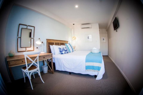 Rambutan Resort - Accommodation Resorts 3
