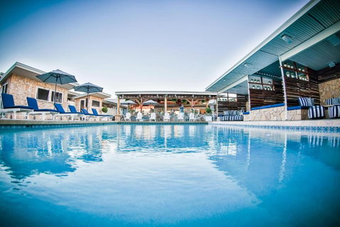 Rambutan Resort - Accommodation Resorts 0