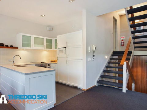 Ramshead Creek 2 - Accommodation Resorts 2