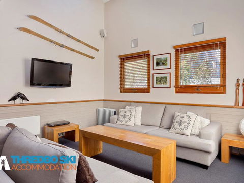 Ramshead Creek 2 - Accommodation Resorts 0