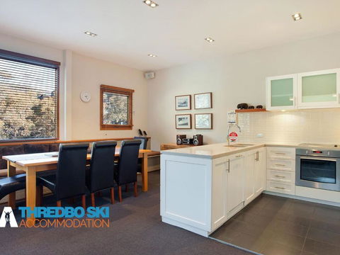 Ramshead Creek 2 - Accommodation Resorts 1