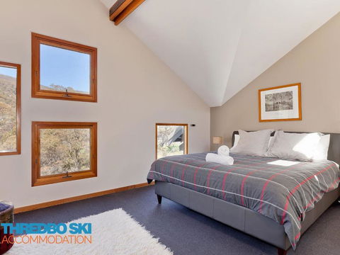 Ramshead Creek 2 - Accommodation Resorts 3