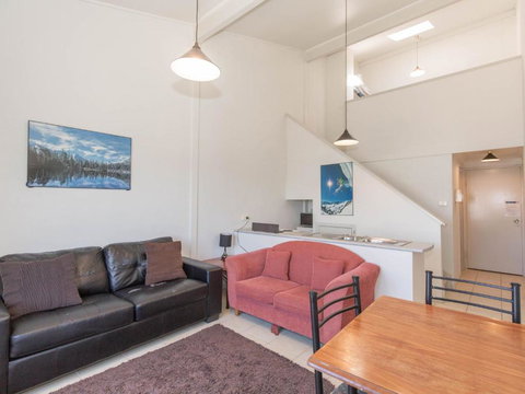 Razorback 12 1 Gippsland Street - Accommodation Resorts 0