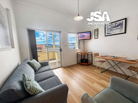 Razorback 3 - Accommodation Resorts 3