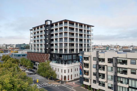 R Hotel Geelong - Accommodation Resorts 3