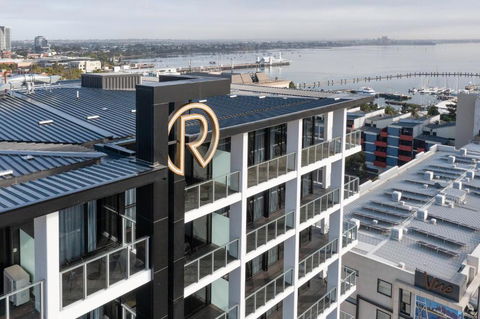 R Hotel Geelong - Accommodation Resorts 1