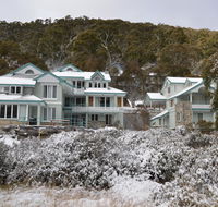 Aspect 2A - Accommodation Resorts