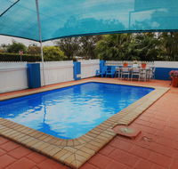 Aspley Motor Inn - Accommodation Resorts