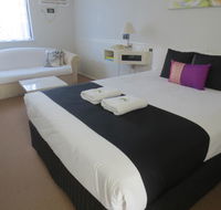 Aspley Pioneer Motel - Accommodation Resorts