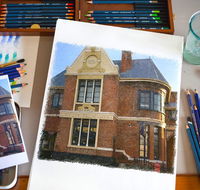 Assemblage Boutique Art B  B - Accommodation Resorts