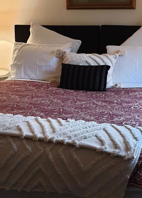 Astley Cottage - Accommodation Resorts 3