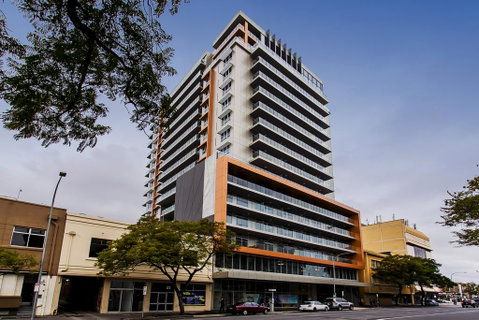 Astra Apartments Adelaide - Accommodation Resorts 1