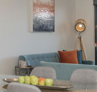 Astra Apartments Newcastle Broadmeadow - Accommodation Resorts