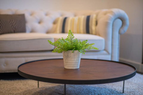 Astrina Deluxe 1 Bedroom - Accommodation Resorts 3