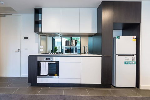 Astrina Deluxe 1 Bedroom - Accommodation Resorts 2