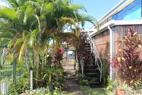 Asylum Cairns Hostel - Accommodation Resorts 2