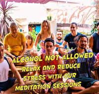 Asylum Sydney Backpackers Hostel - Accommodation Resorts
