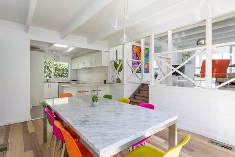 At Agnes Ave: Coastal Views - Accommodation Resorts 2