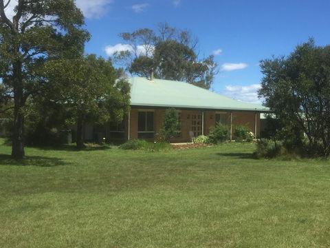 At HOME On HOLMES - Accommodation Resorts 0