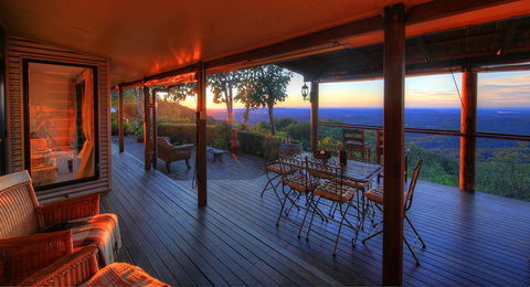 At Remingtons Private Cottages & Lodge - Accommodation Resorts 2