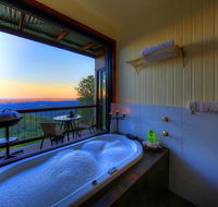 At Remingtons Private Cottages  Lodge - Accommodation Resorts