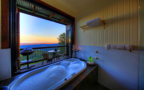 At Remingtons Private Cottages & Lodge - Accommodation Resorts 0