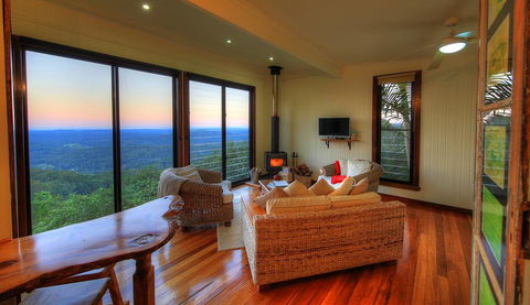 At Remingtons Private Cottages & Lodge - Accommodation Resorts 3