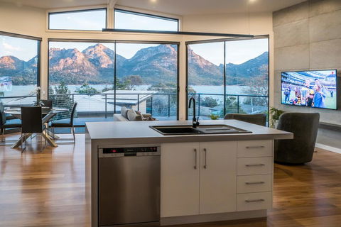 At The Bay - Accommodation Resorts 0