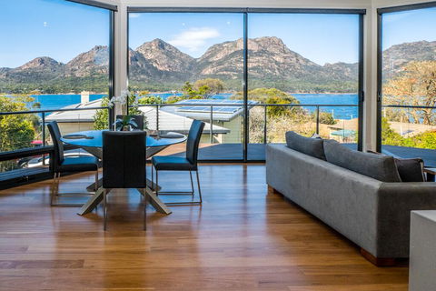 At The Bay - Accommodation Resorts 2