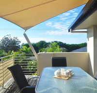 At the Beach - Lennox Head - Accommodation Resorts