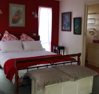 At the Gallery - Accommodation Resorts