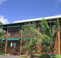 Atherton Blue Gum BB - Accommodation Resorts