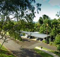 Atherton Hinterland Motel - Accommodation Resorts