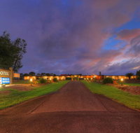 Atherton Motel - Accommodation Resorts