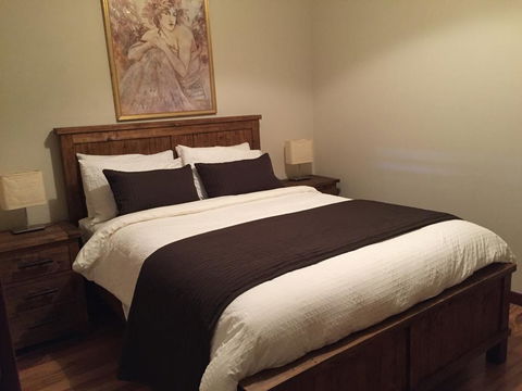 Atina Rocks Country Homestead - Accommodation Resorts 3