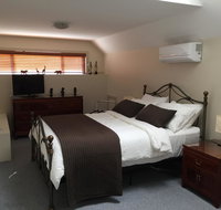 Atina Rocks Country Homestead - Accommodation Resorts