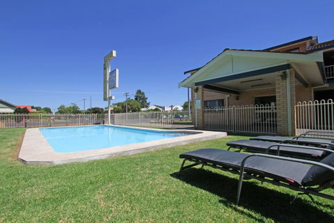 Atlas Motel - Accommodation Resorts 1