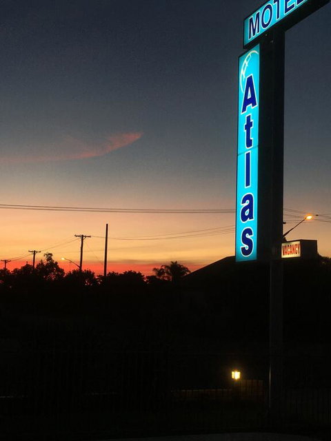 Atlas Motel - Accommodation Resorts 0