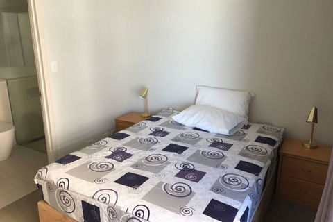 Atria Apartment - Accommodation Resorts 3